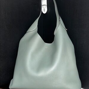 Coach Brooklyn 39 in the Color Sage